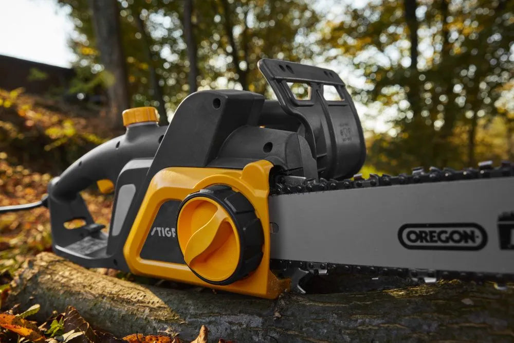 Stiga CS 122c Motorsåg