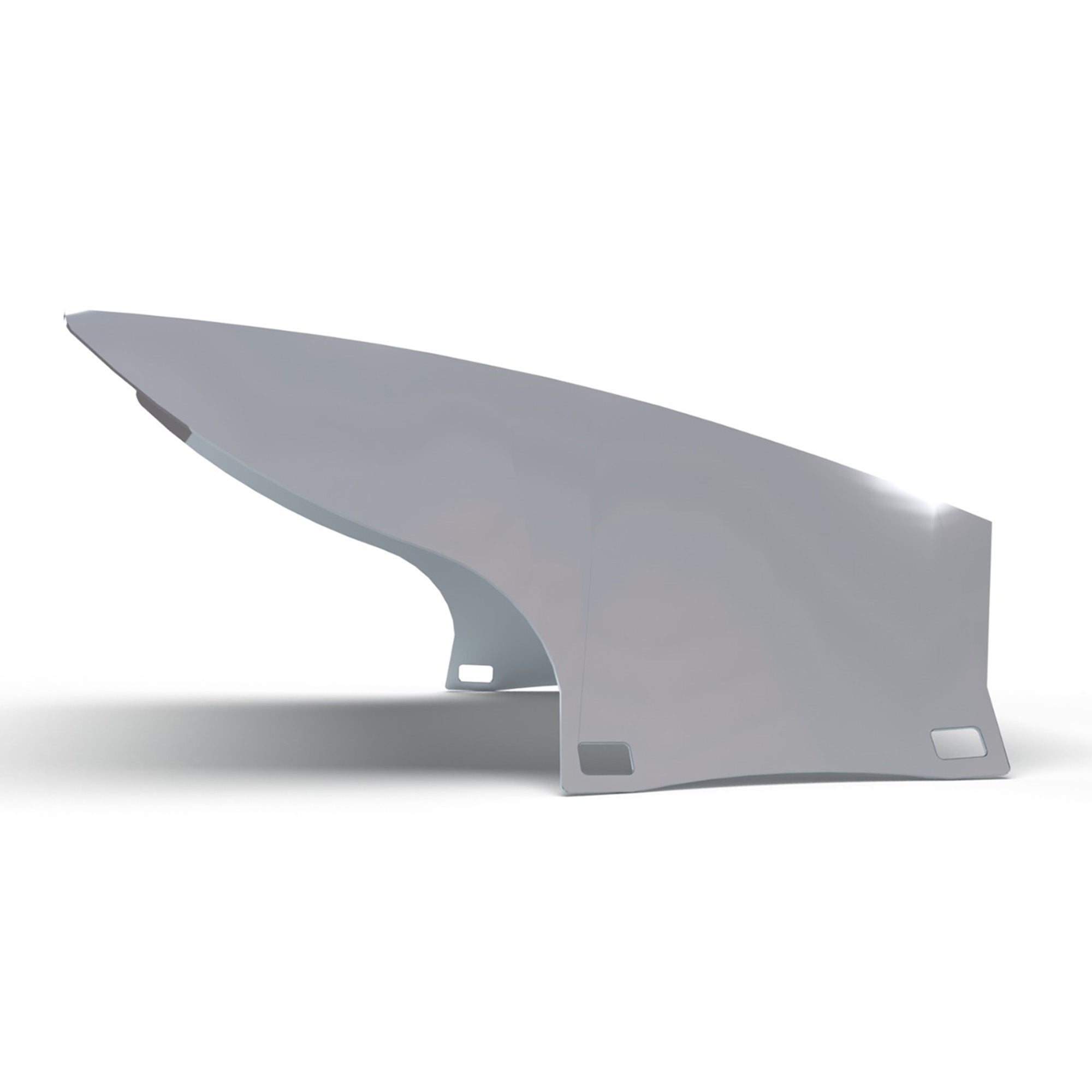 Shelter garage till robotgräsklippare