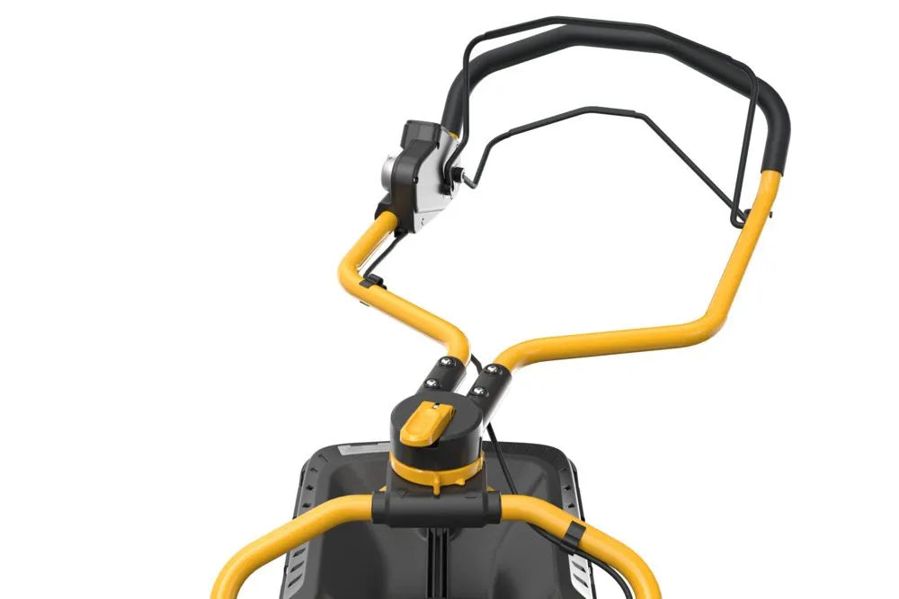 Stiga combi 748e V Kit - 48V