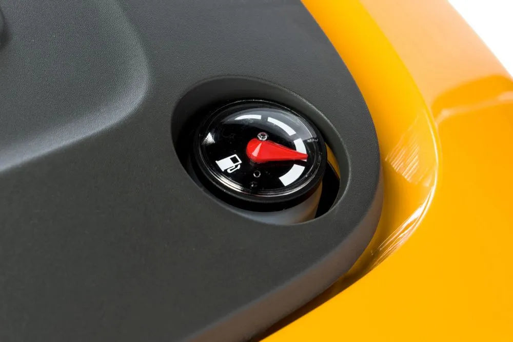 Stiga Park 300 RC 2WD Åkgräsklippare