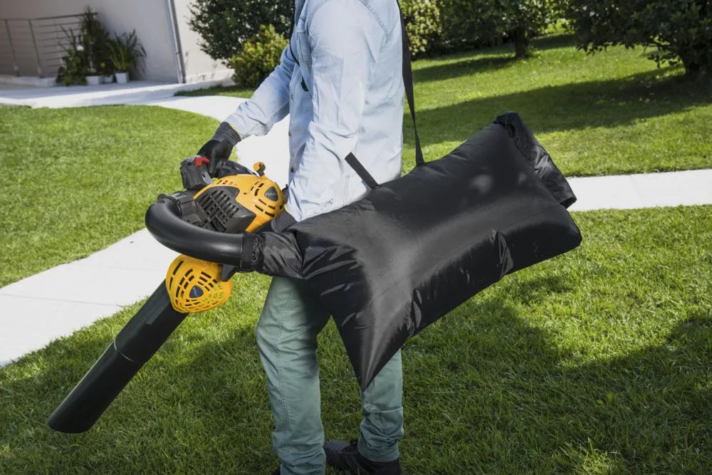 Stiga BL 530 V – Lövblås & sug