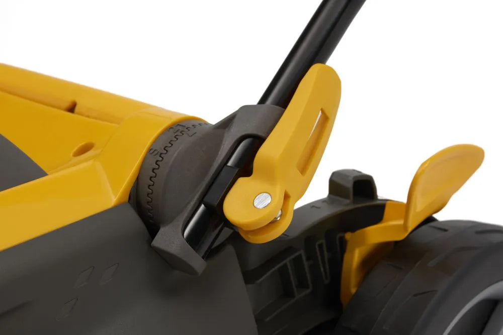 Stiga Combi 340e Kit - 48V