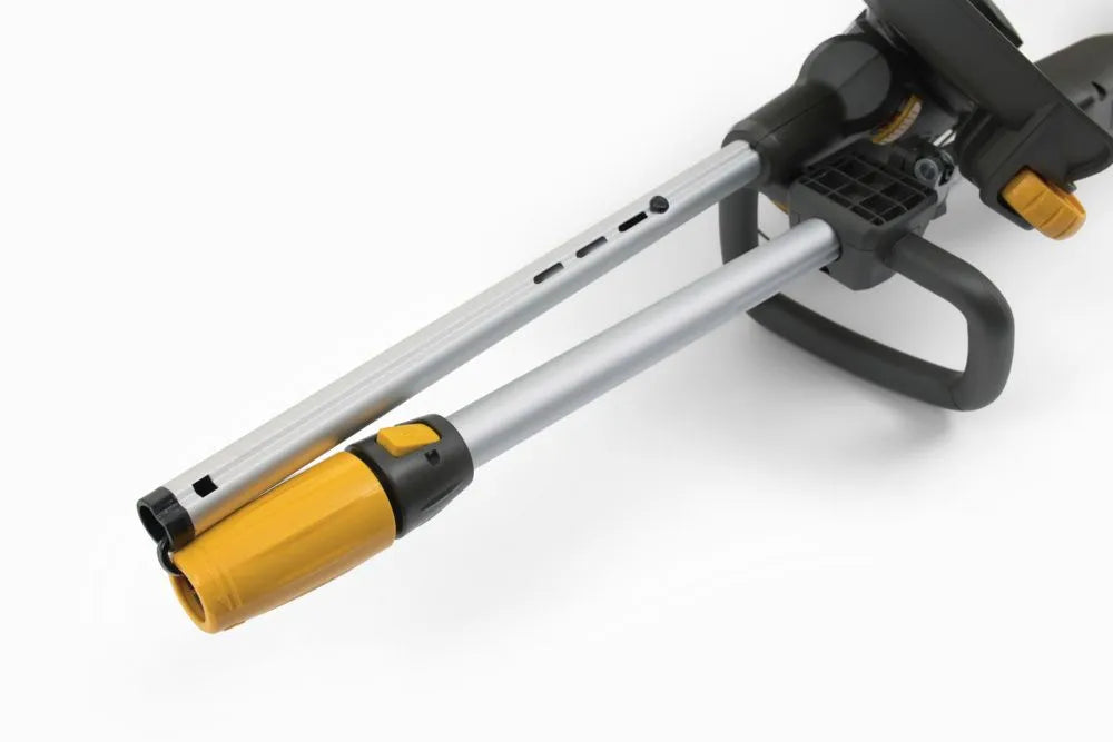 Stiga GT 500e Grästrimmer