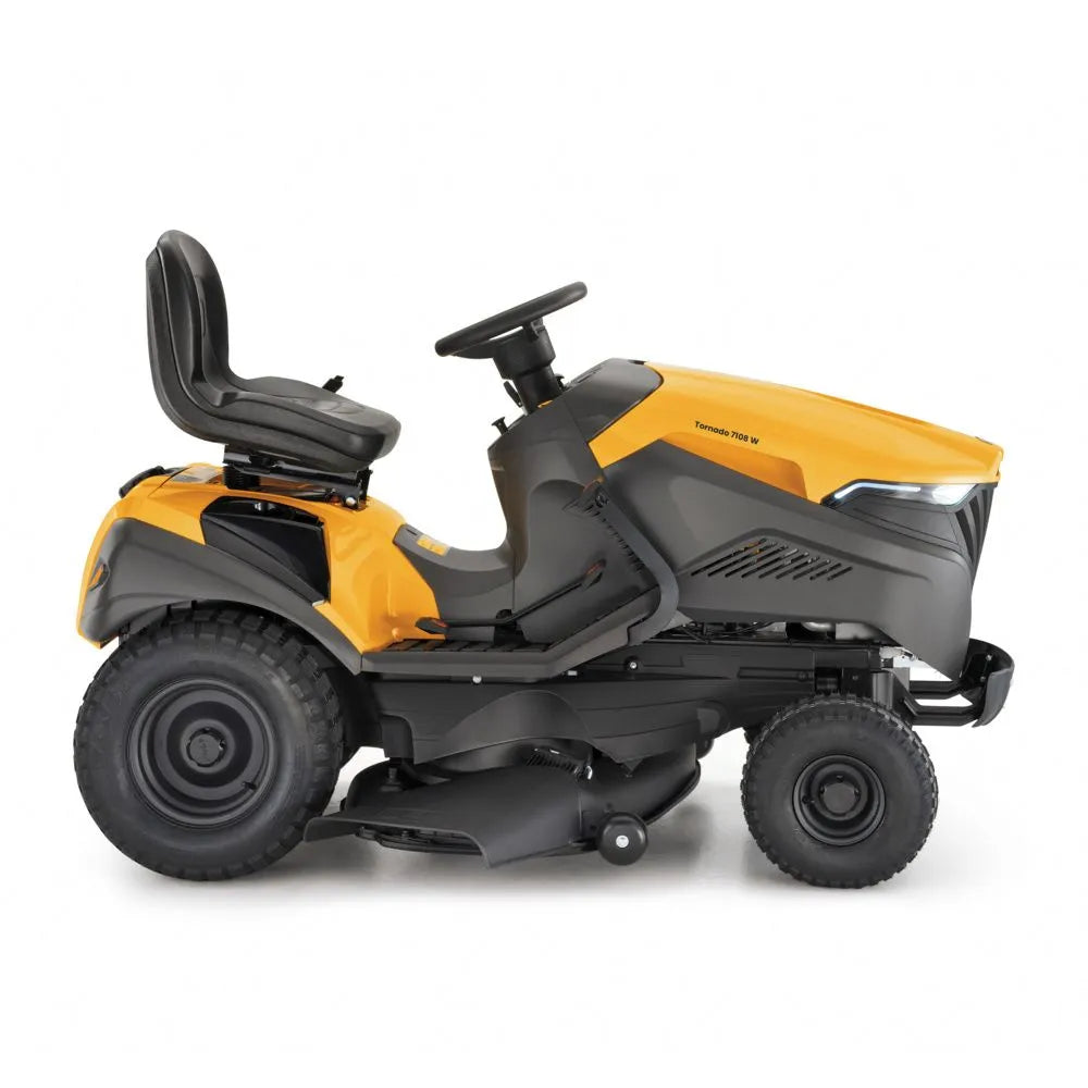 Stiga Tornado 7108 W