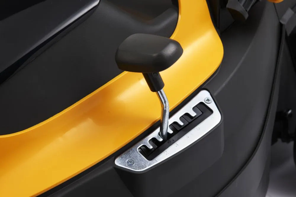 Stiga Collector 140e kit - 20V