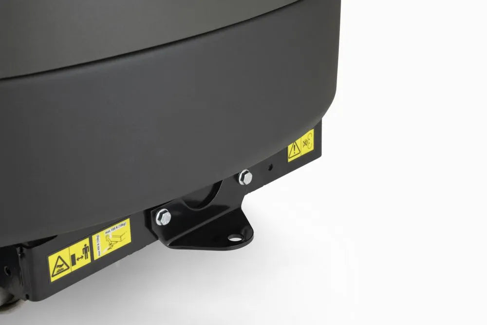 Stiga Park 700Wx 4WD Åkgräsklippare