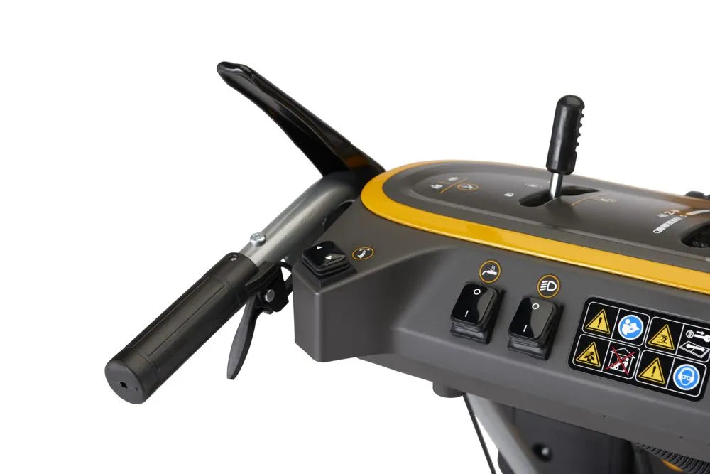 Stiga ST 976 T Snöslunga