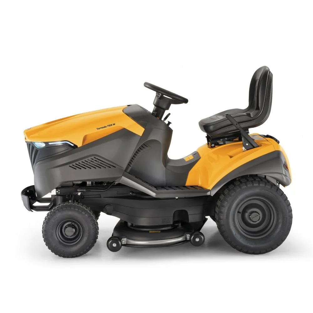 Stiga Tornado 7108 W