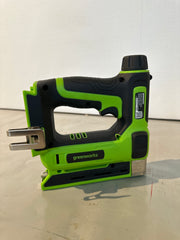 Greenworks Häftpistol / Spikpistol 24V