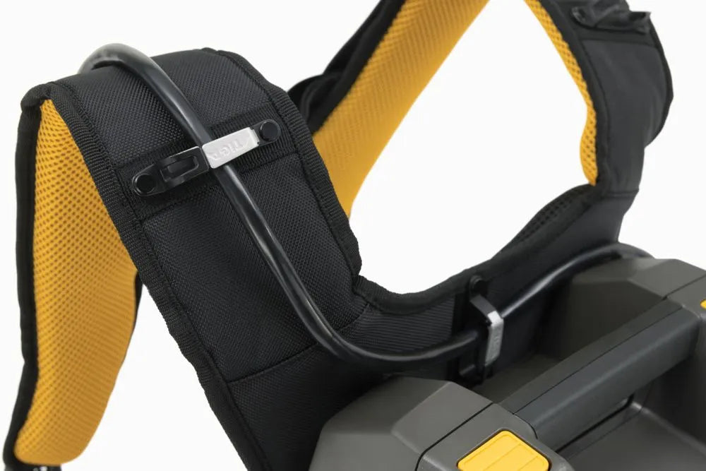 Batterisele Stiga BH 900e-48v