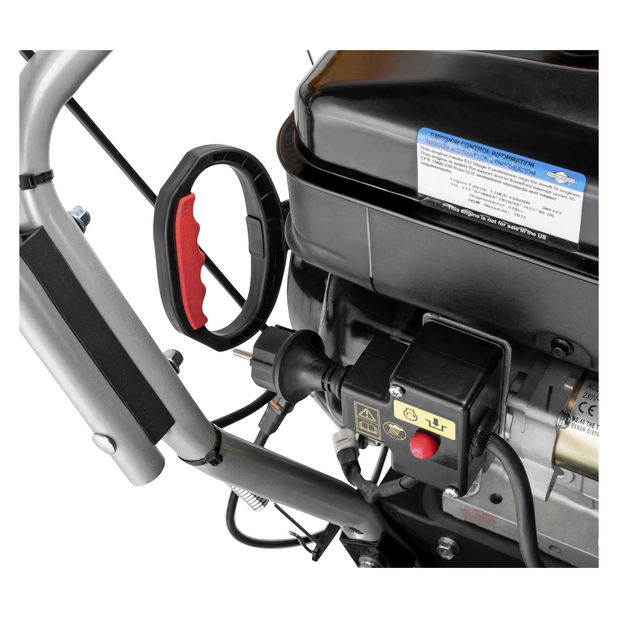 Stiga ST 4262 P Snöslunga