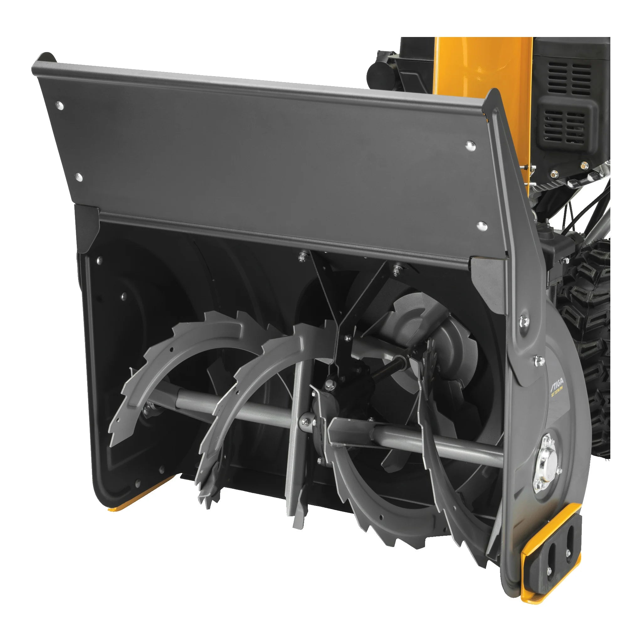 Stiga ST 7276 PH Snöslunga