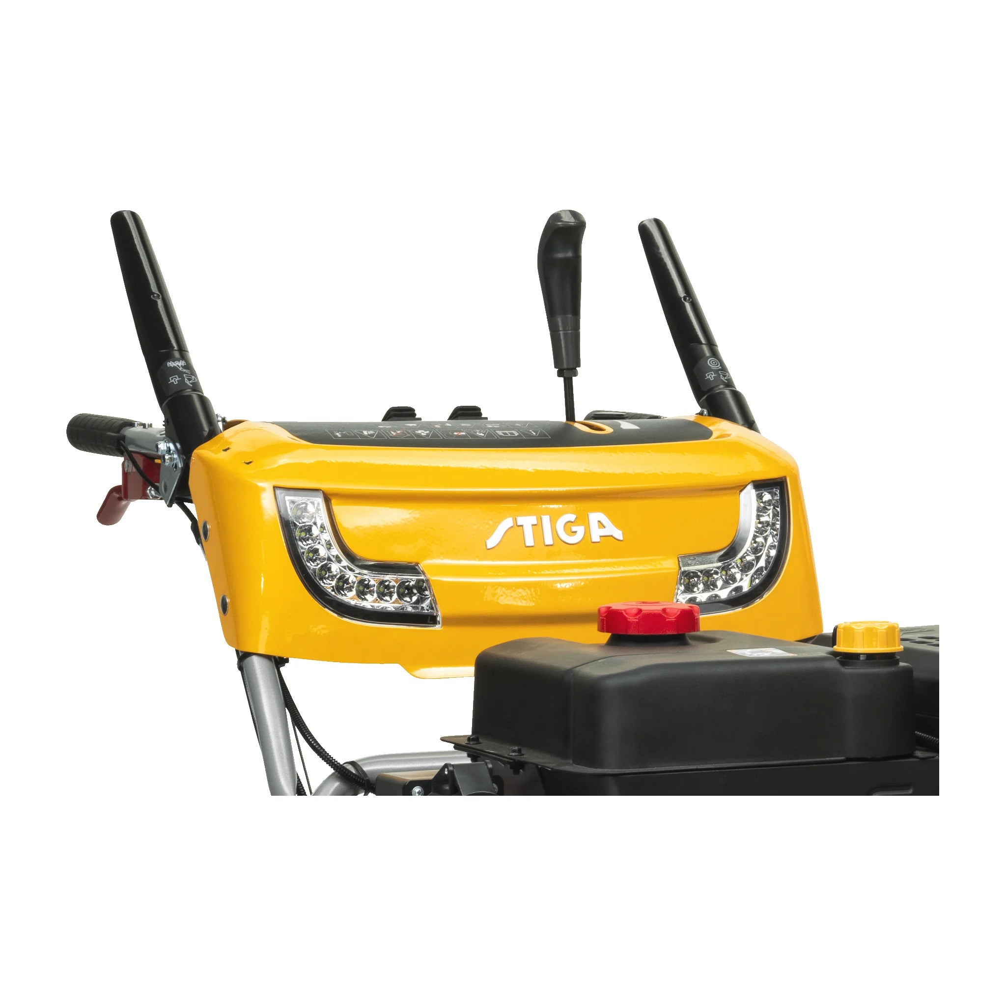 Stiga ST 7276 PH Snöslunga