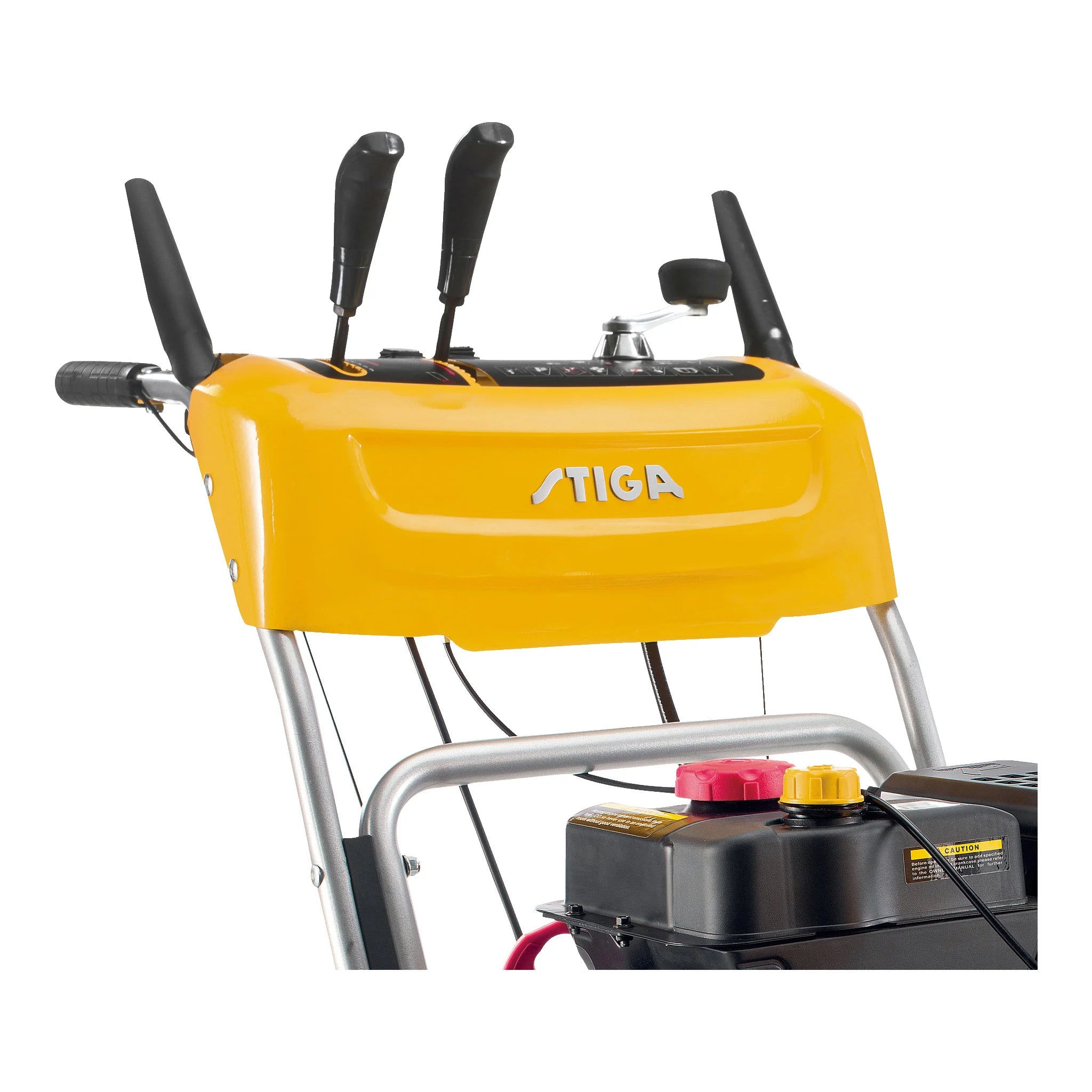 Stiga ST 4262 P Snöslunga