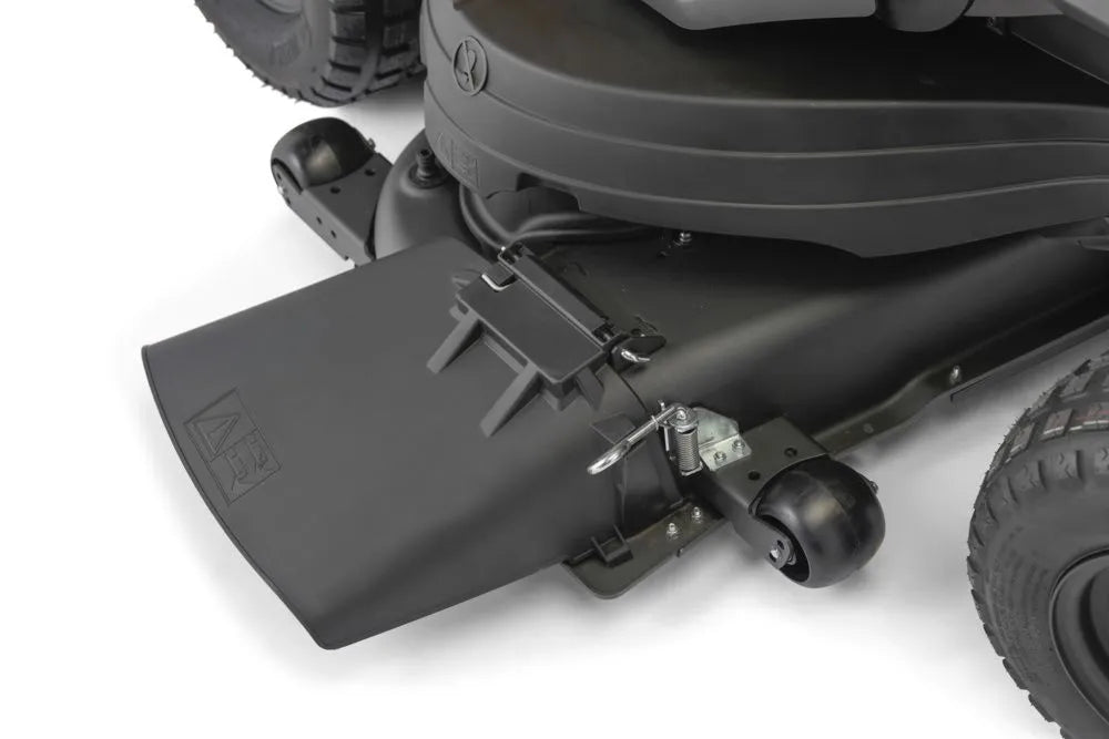 Stiga Tornado 9121 W