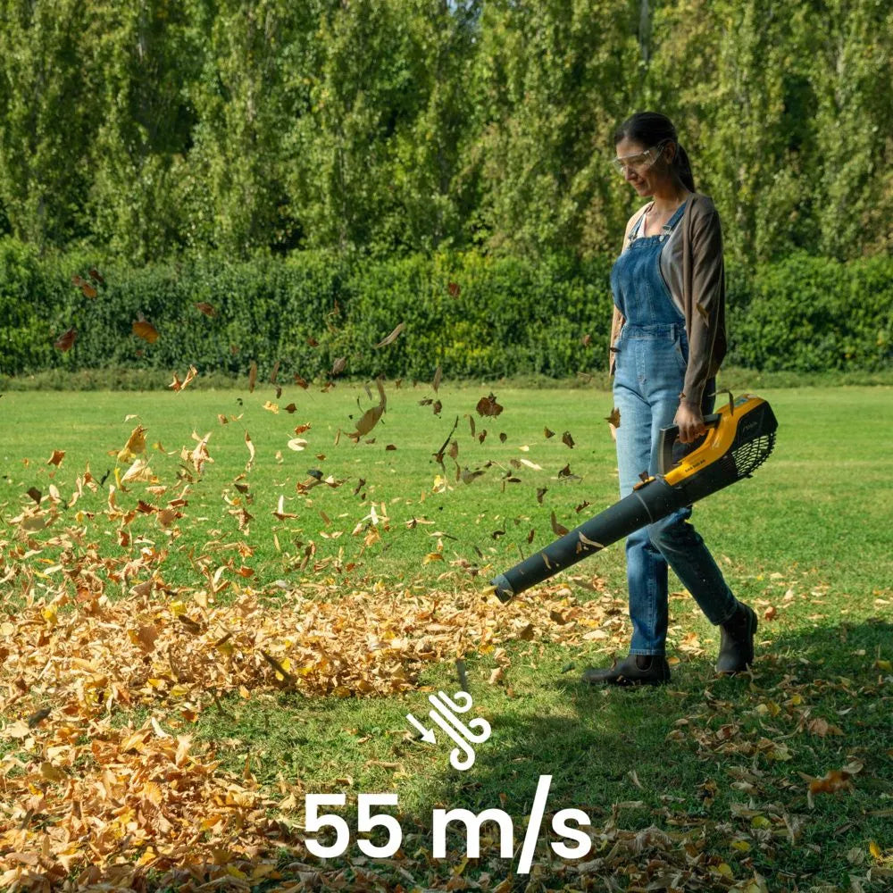 Stiga BL 500e – Lövblås