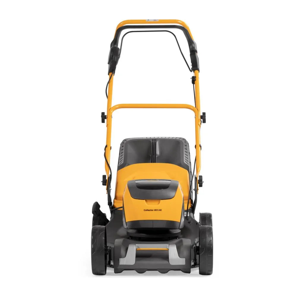 Stiga Collector 48 S AE Kit - 48V