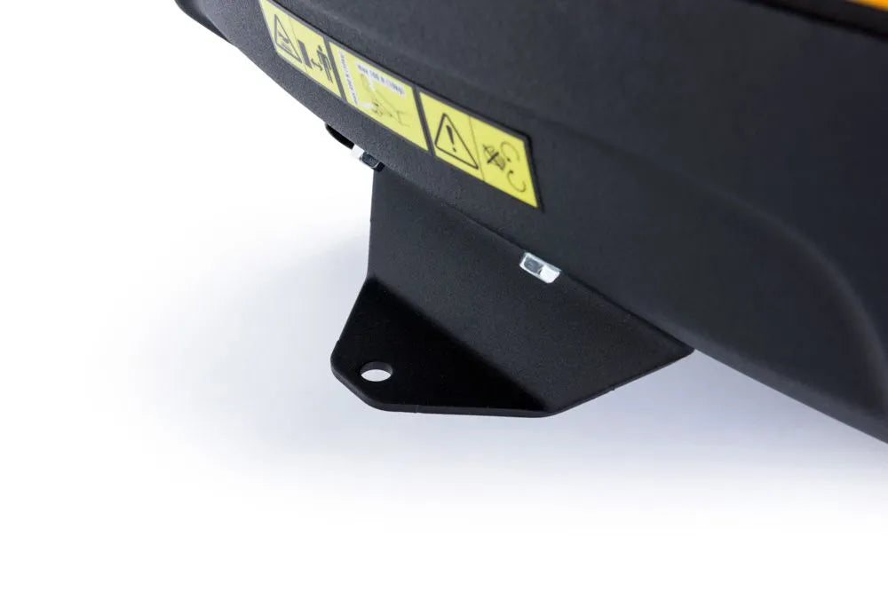 Stiga Park 300 RC 2WD Åkgräsklippare