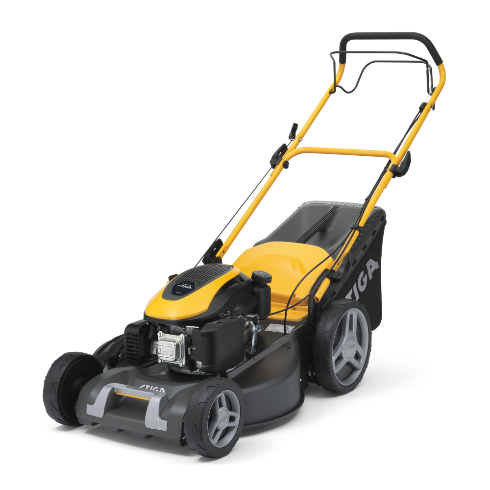 Stiga Combi 53 S