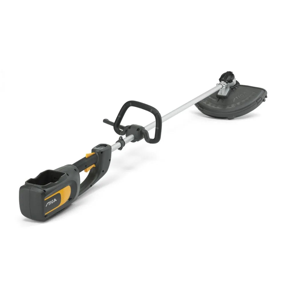 Stiga BC 700e Grästrimmer