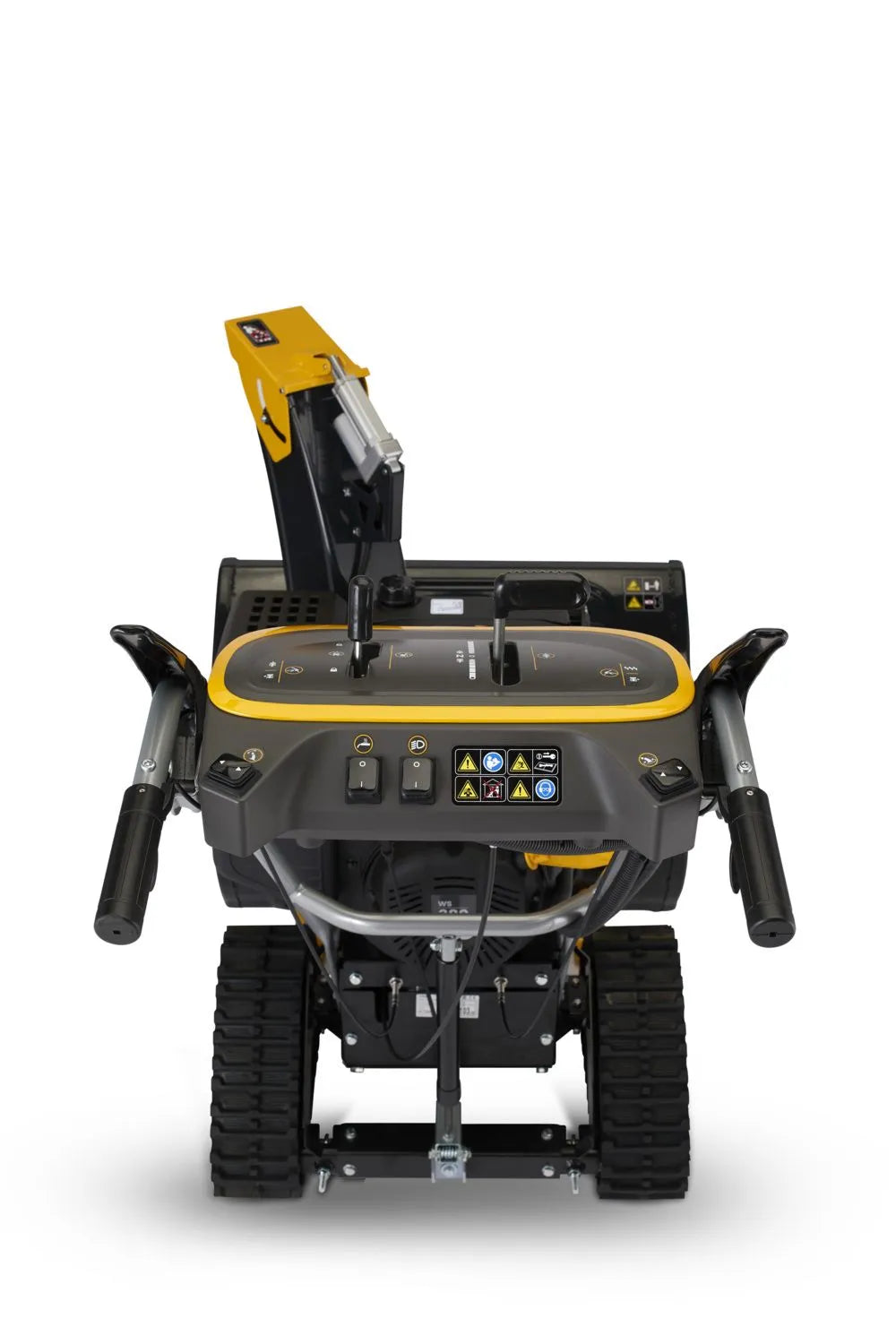 Stiga ST 976 T Snöslunga