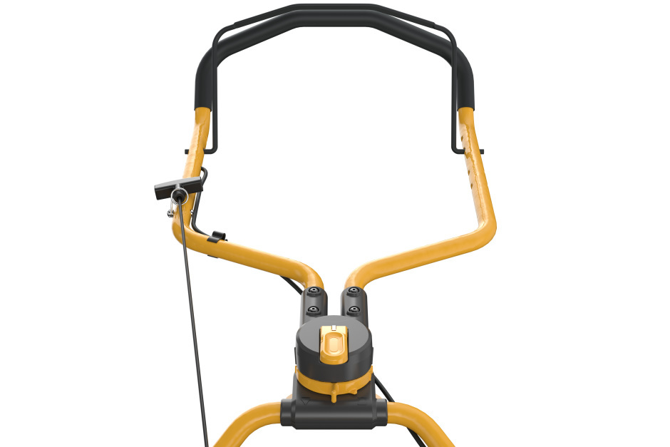 Stiga Multiclip 547