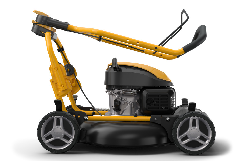 Stiga Multiclip 547