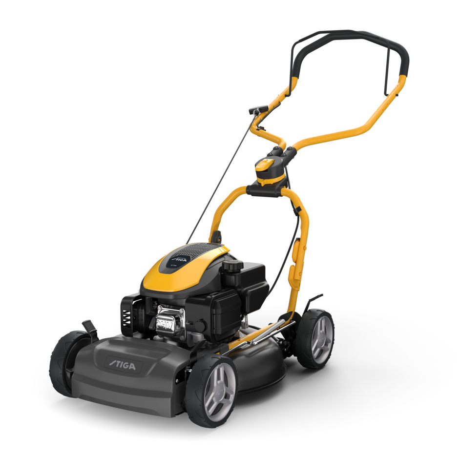 Stiga Multiclip 547