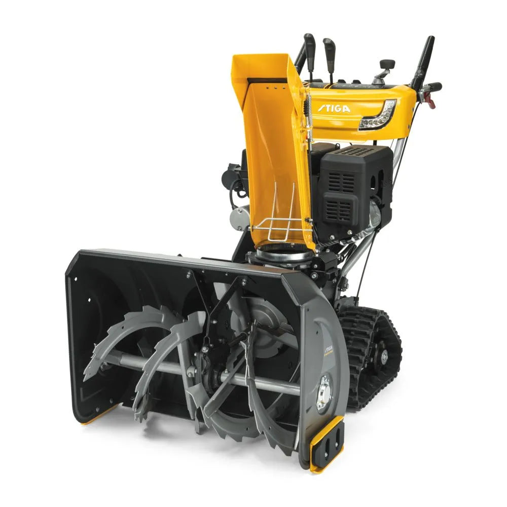 Stiga ST 6272 P TRAC Snöslunga