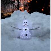 Dekorationsfigur Crystalo