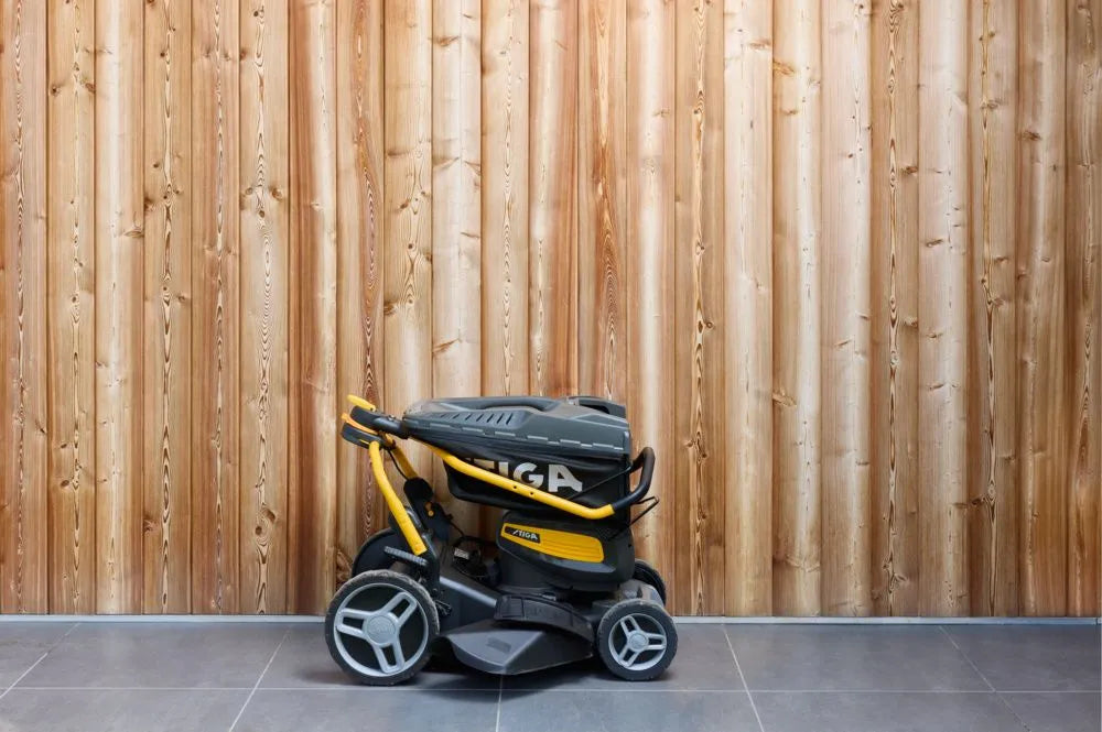 Stiga Combi 753e V Kit - 48V