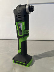 Greenworks Multiverktyg 24V – Multimaskin