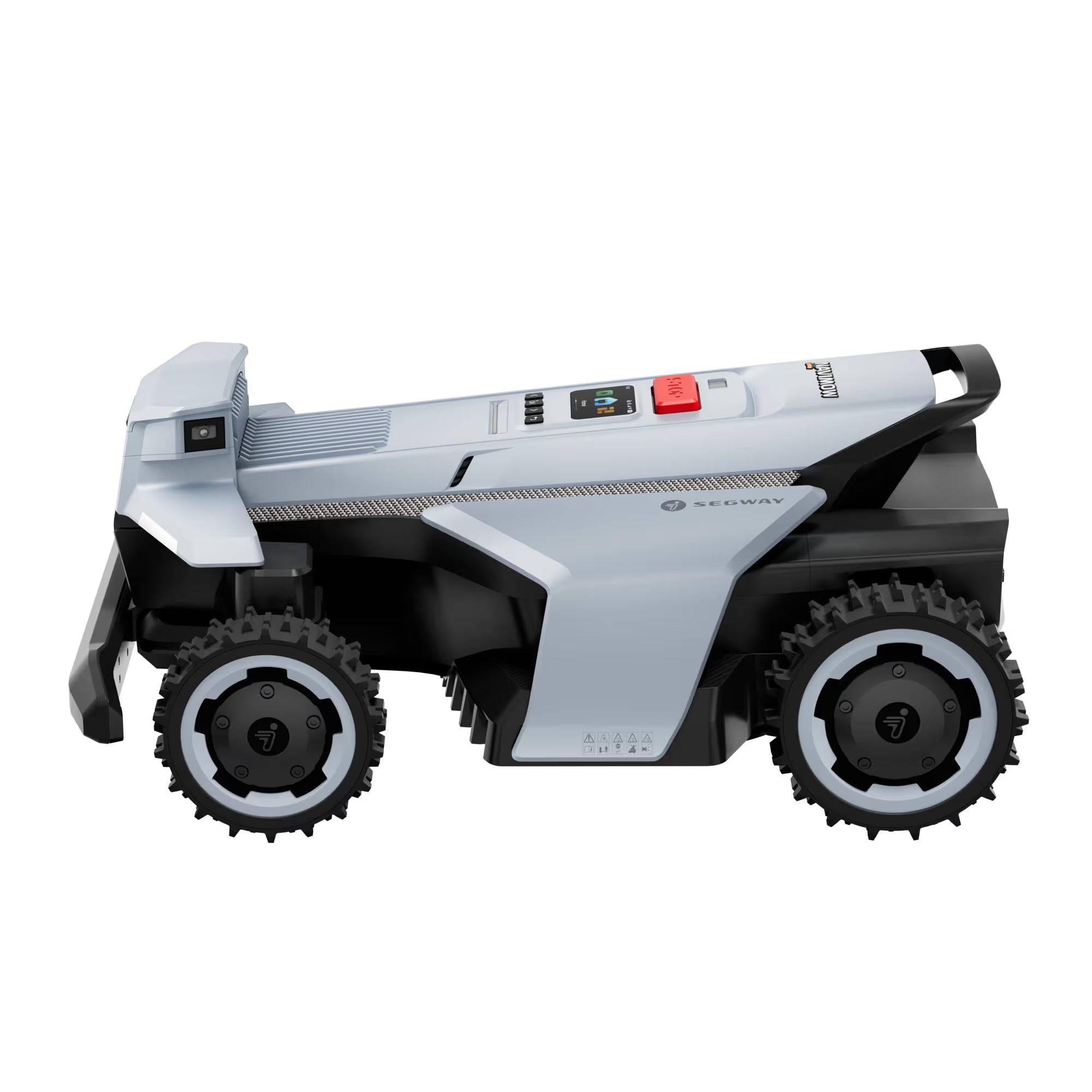 Segway Navimow X450E AWD 5000  m²