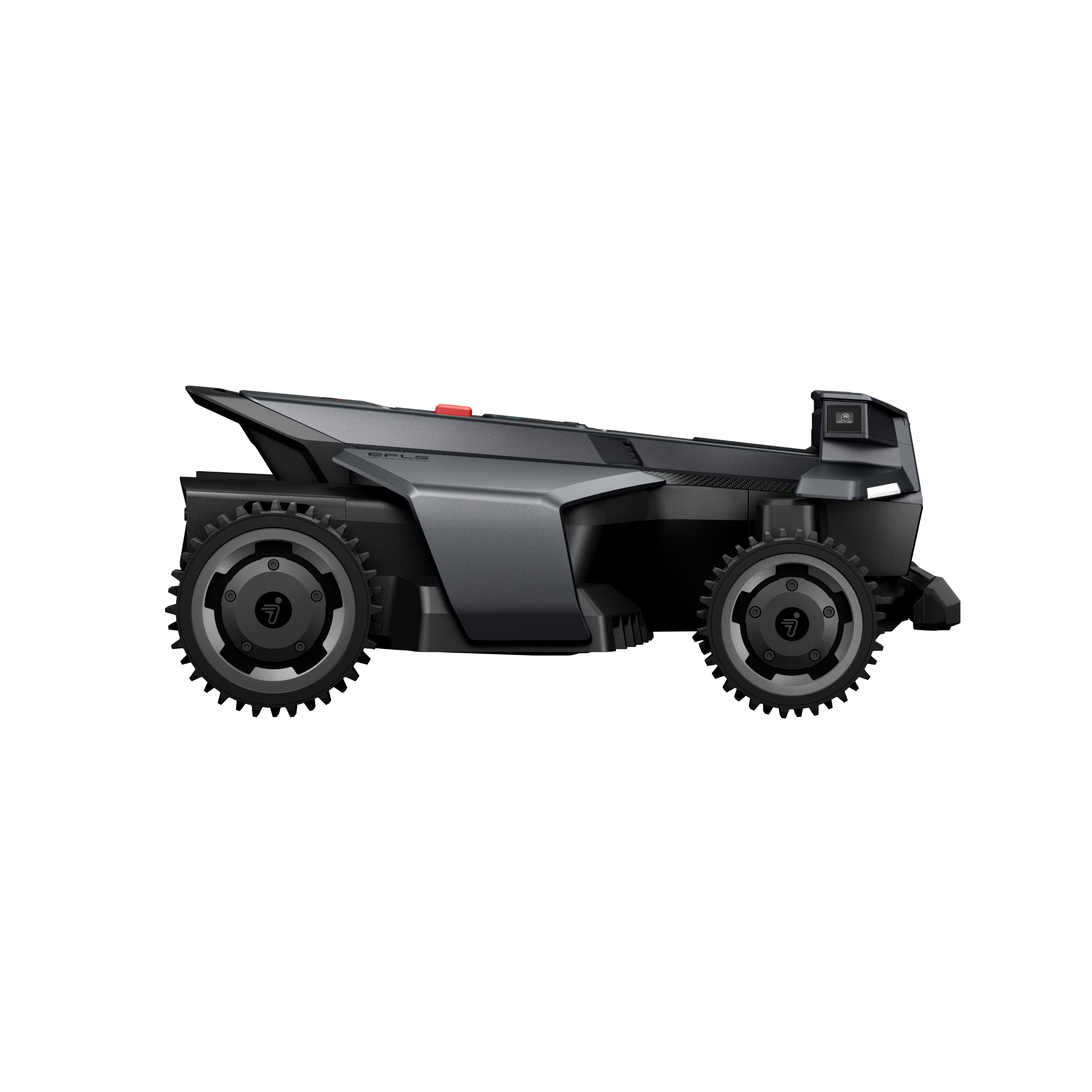 Segway Navimow X420E AWD 2000 m²