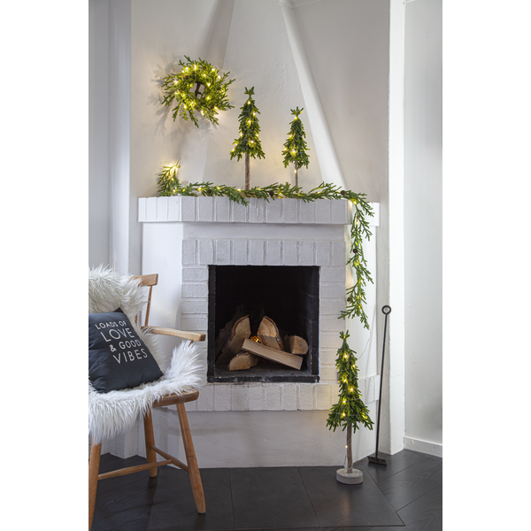 Dekorationsträd Lummer