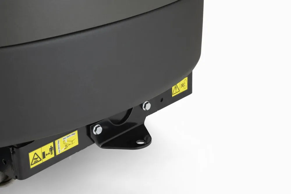 Stiga Park 500 2WD Åkgräsklippare