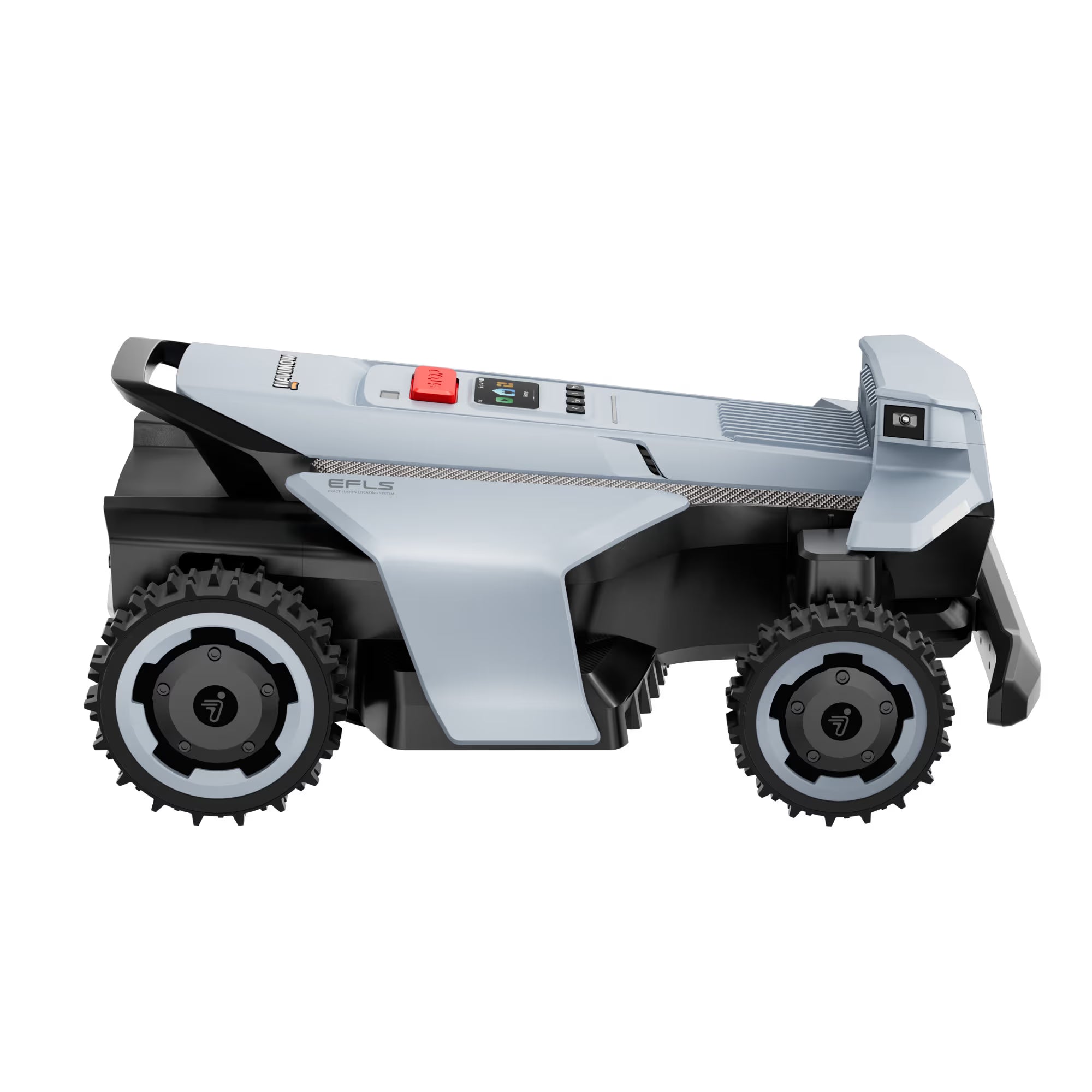 Segway Navimow X420E AWD 2000 m²