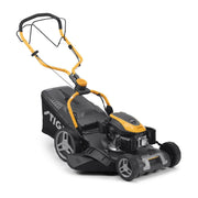 Stiga Combi 753 S