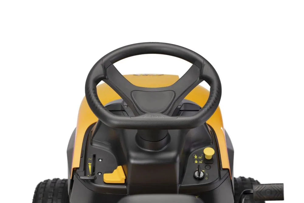 Stiga Tornado 398