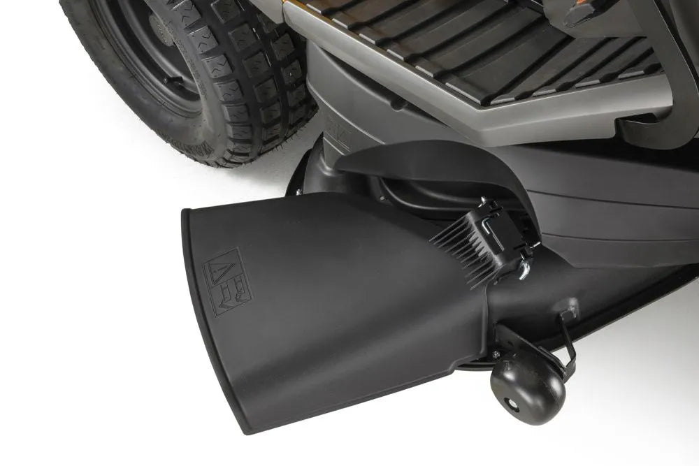 Stiga Tornado 7108 W