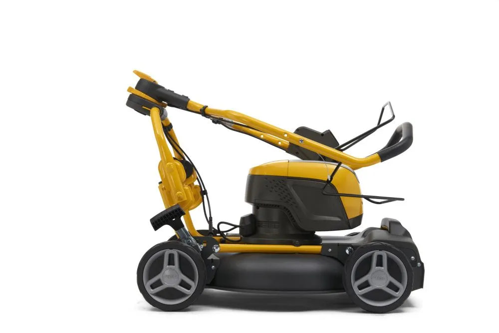 Stiga Multiclip 547e S Kit – 48V