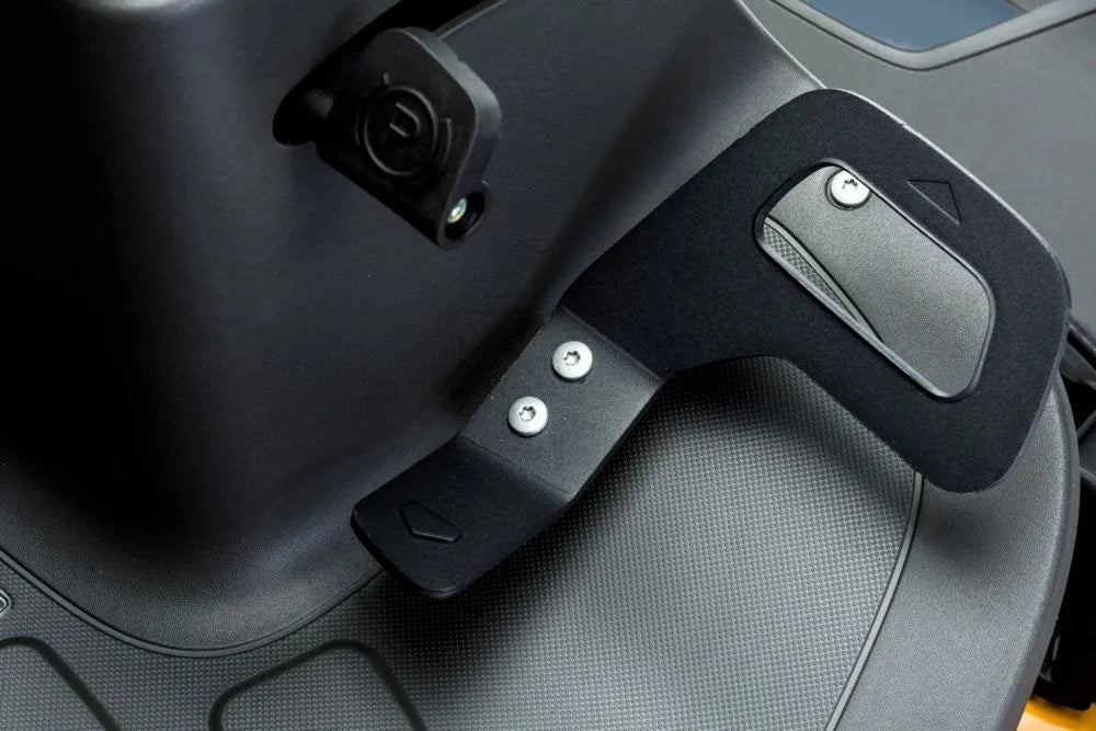 Stiga Park 300 LC 2WD Åkgräsklippare