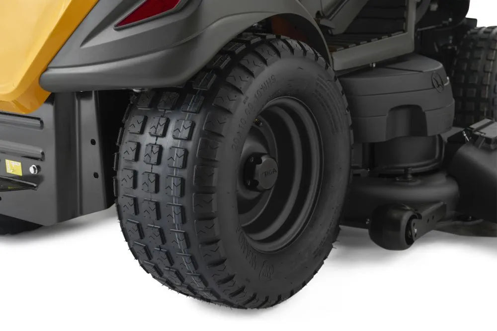 Stiga Tornado 9121 W
