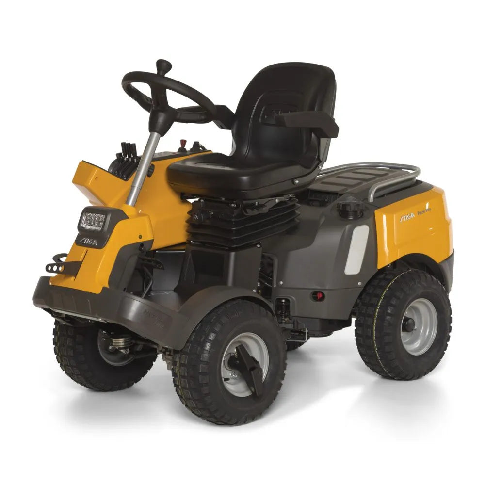 Stiga Park 900 AWX 4WD Åkgräsklippare