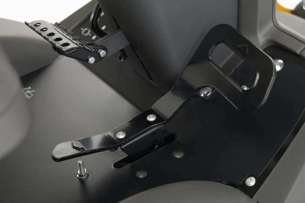 Stiga Park 500 2WD Åkgräsklippare