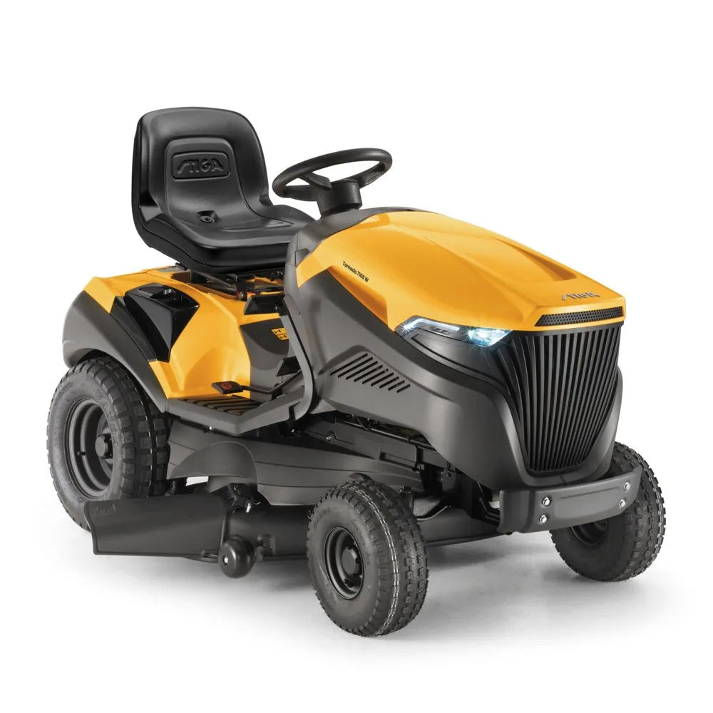 Stiga Tornado 7108 W