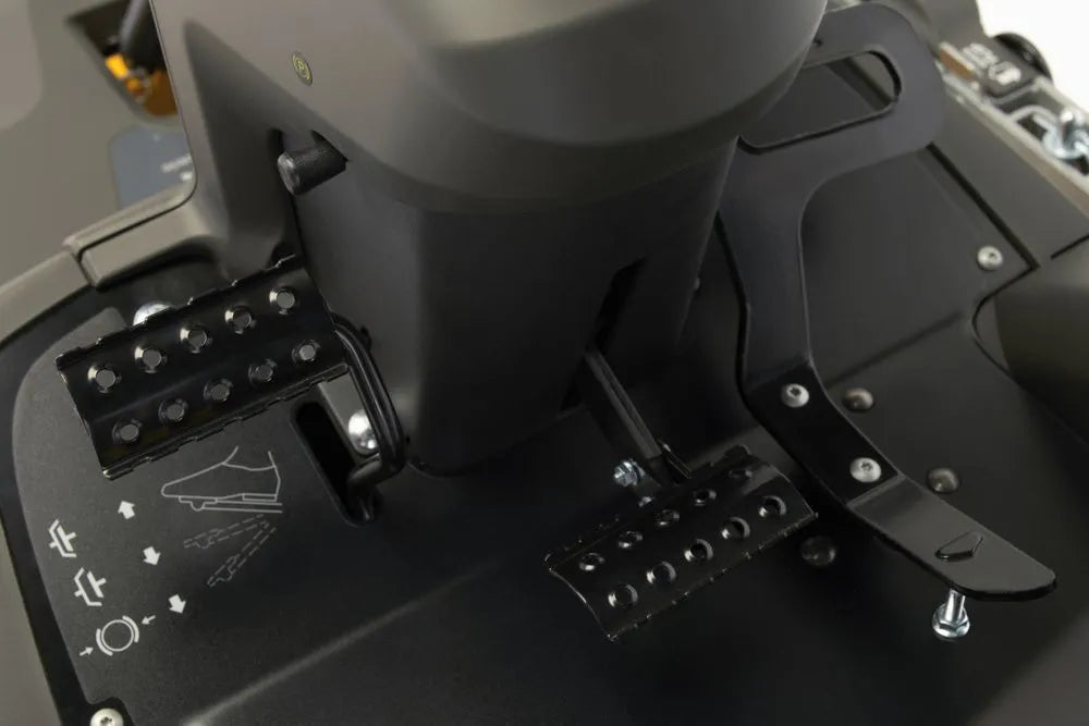 Stiga Park 500 W 2WD Åkgräsklippare