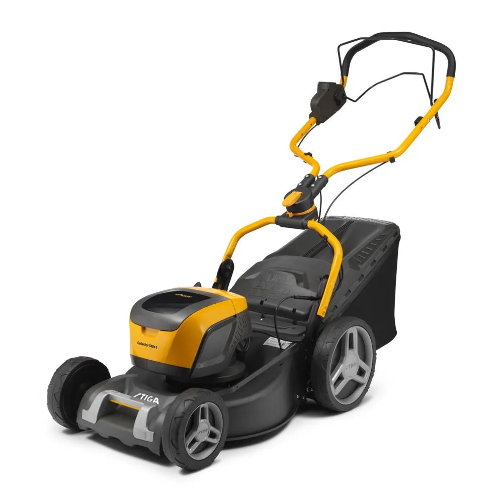 Stiga Combi 548e S Kit - 48V