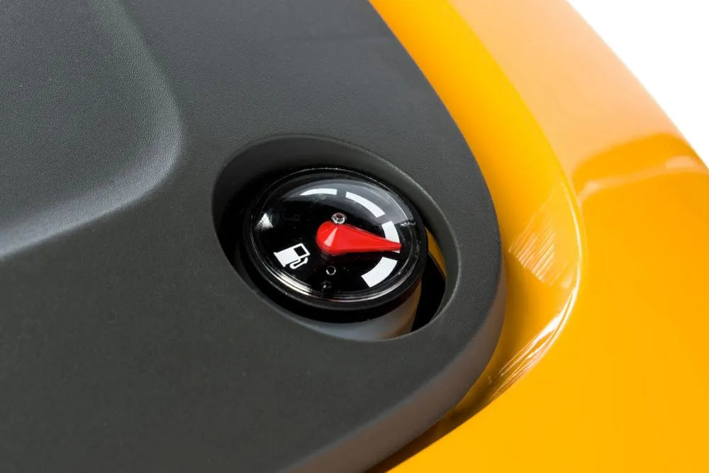 Stiga Park 300 LC 2WD Åkgräsklippare