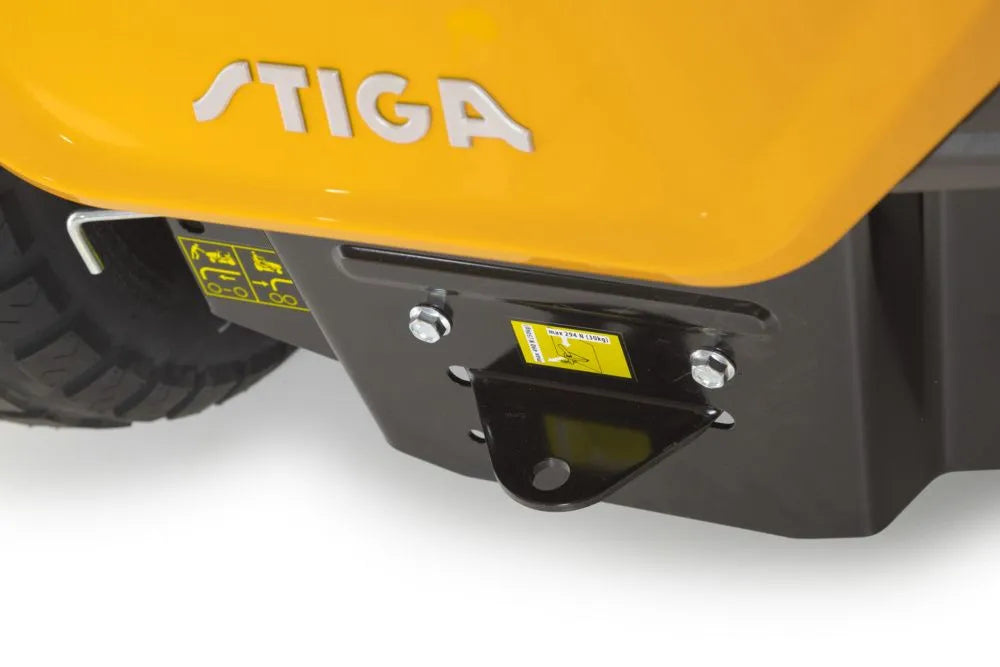 Stiga Tornado 7108 W